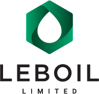 LebOil Logo